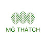 MG THATCH logo