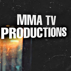 MMA TV PRODUCTIONS Avatar