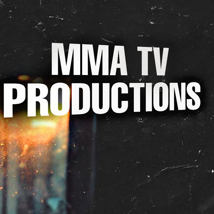 MMA TV PRODUCTIONS Net Worth & Earnings (2024)