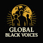 Global Black Voices logo