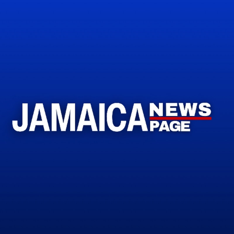 Jamaica News Page