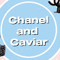 Chanel Caviar Family logo