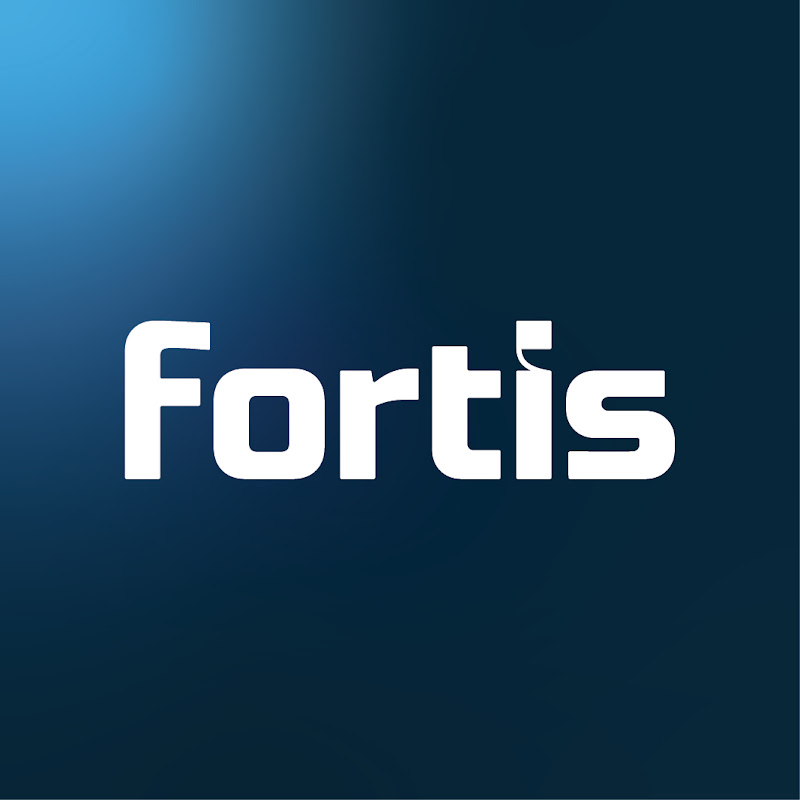 Fortis icon