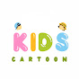 BRS,Kid'sCartoonTv channel logo