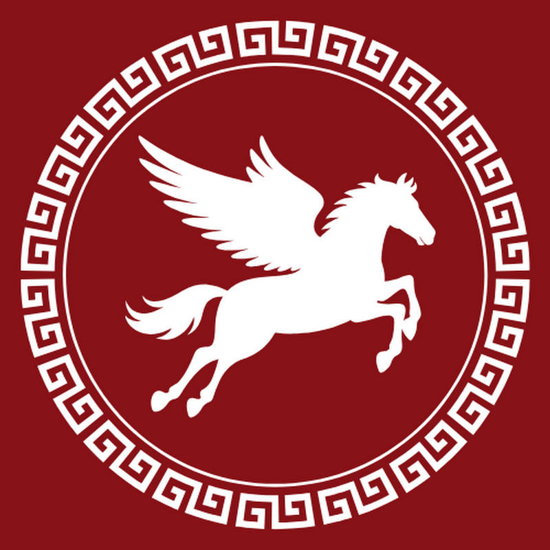 Myth and Mystery Logo