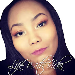 Life With Vicki net worth