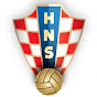 Croatian Football Federation logo