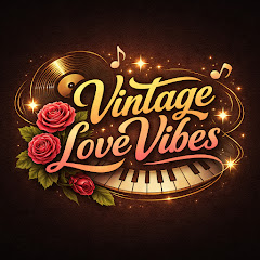 Vintage Love Vibes