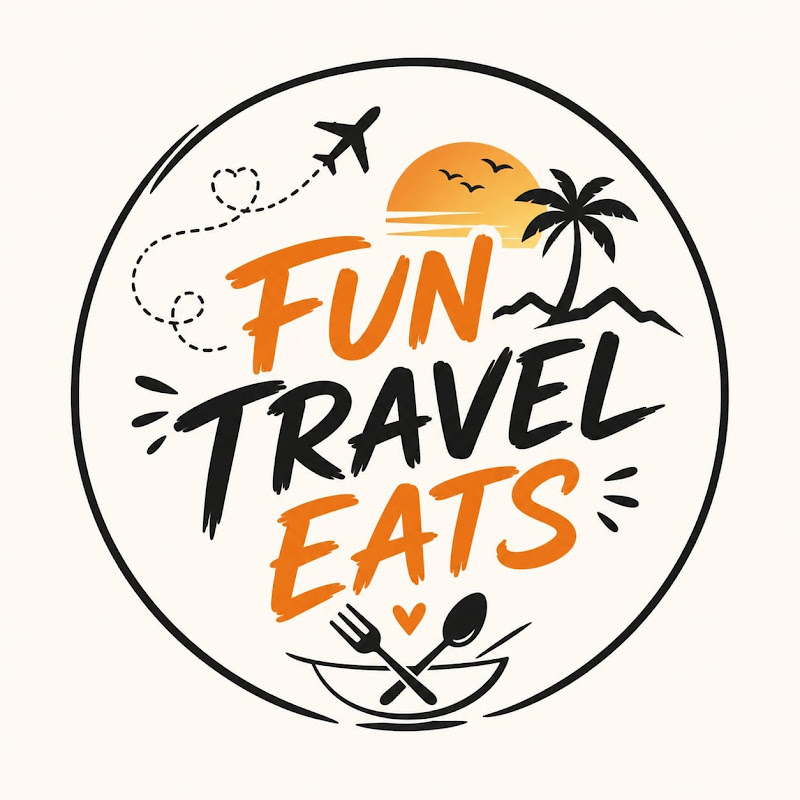 FUN TRAVEL EATS