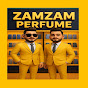 ZamZamPerfumeOfficial logo