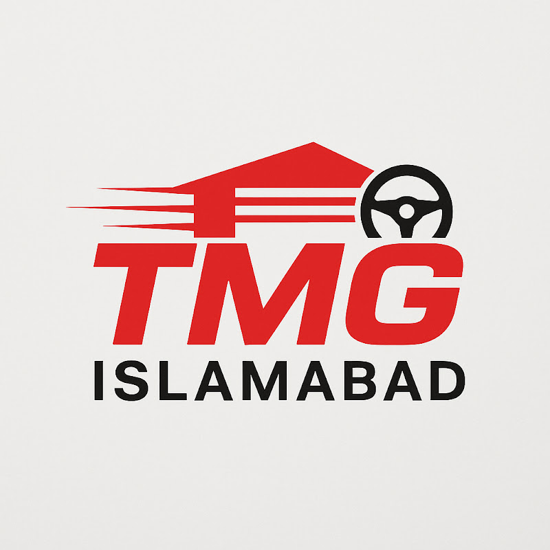 The Model Garage Islamabad 