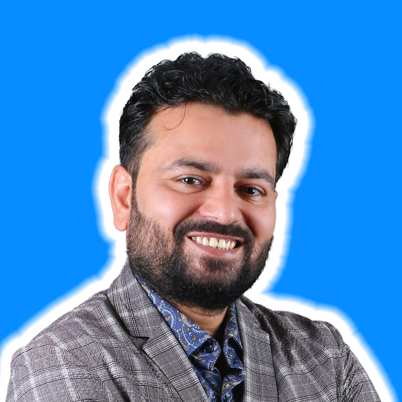Parivesh Shukla 