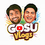 GOSU Vlogs logo