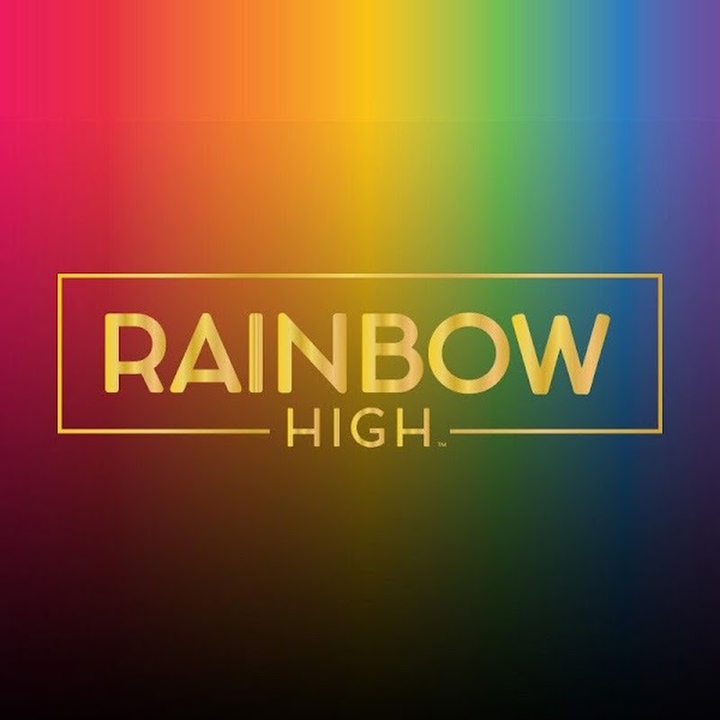 Rainbow High Deutschland