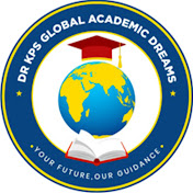 Dr KPS Dreams Global Academic Dreams
