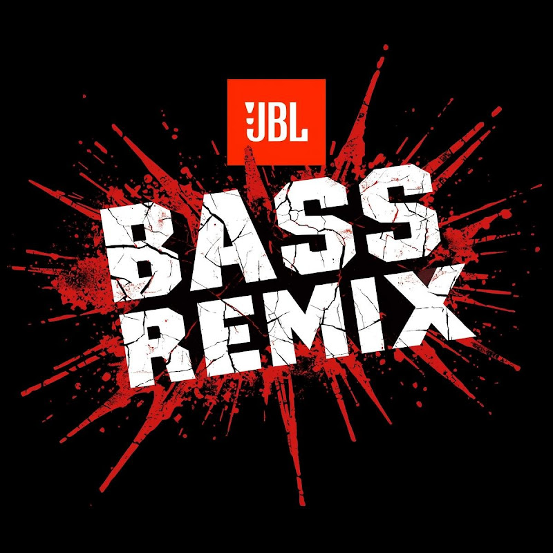 JBL BASS REMIX