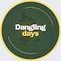 DANGLING DAYS logo