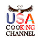  USA Cooking Channel logo