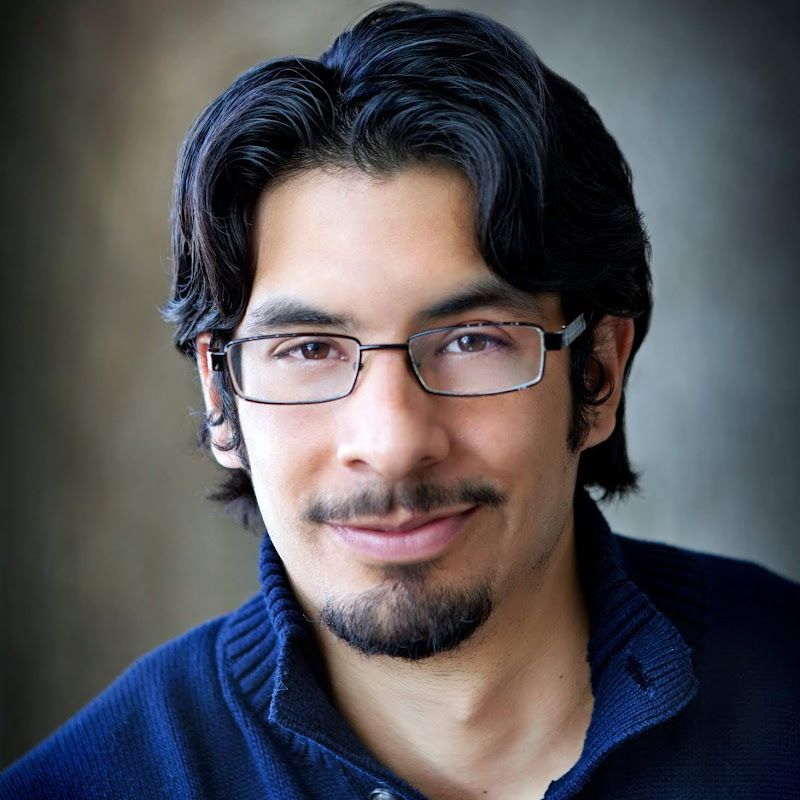 Joshua Guevara