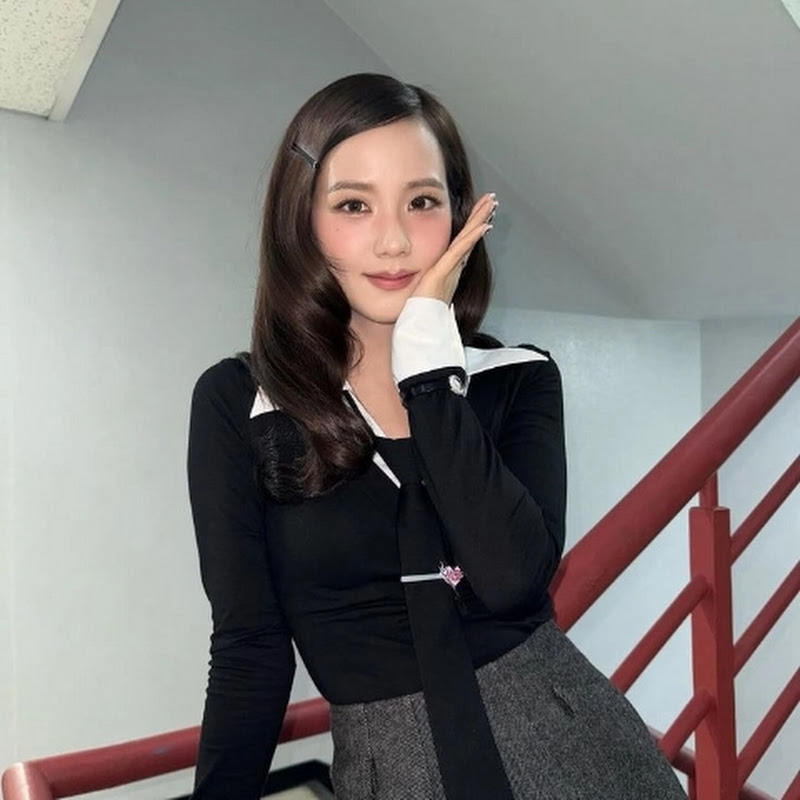 blackpink jisoo