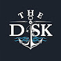 THE DSK  logo