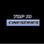 CineSéries Top 10