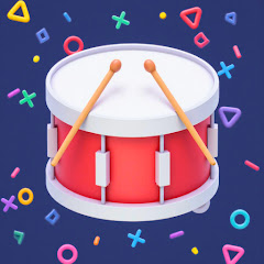 Yoskei / Taiko Drum Traveler