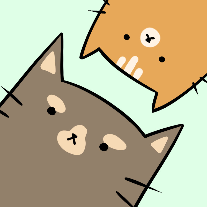 Copycats Gaming Logo