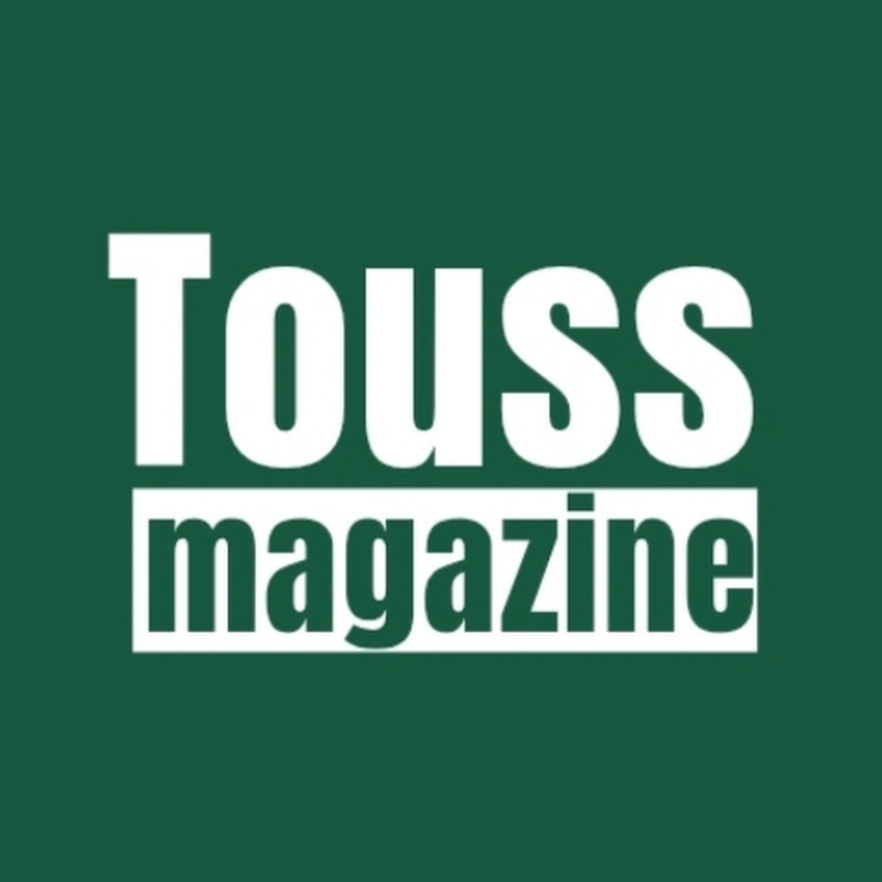 Touss magazine
