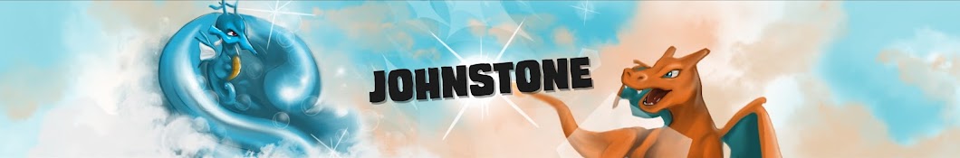 Johnstone رمز قناة اليوتيوب