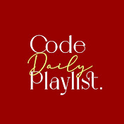 Code Daily Playlist #코데플