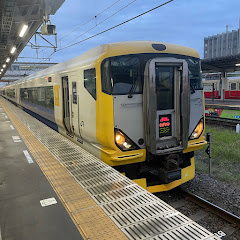 特急さざなみ1号