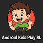 Android Play RL logo