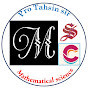 MSC (Mathematical science)Learn honestly logo