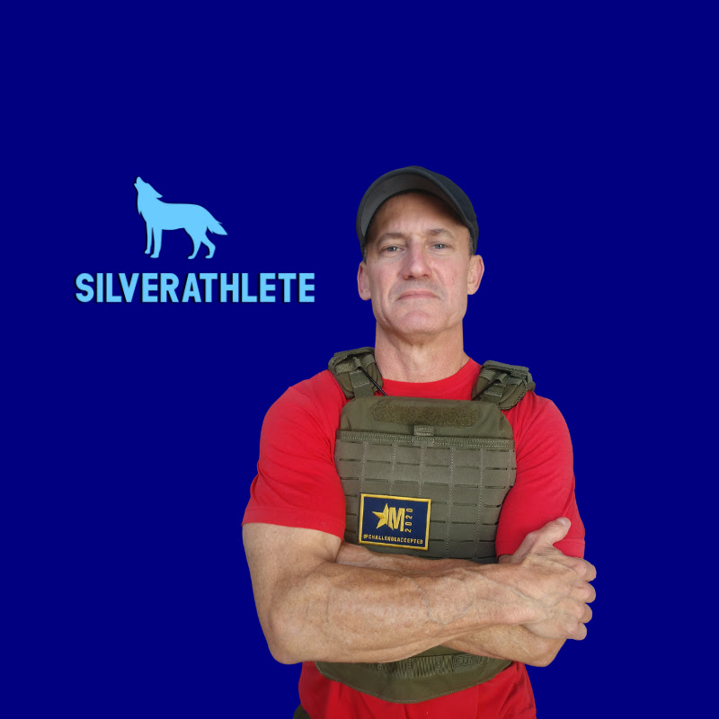 Silverathlete