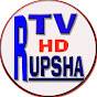 RUPSHA HD TV logo