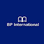 BP International logo