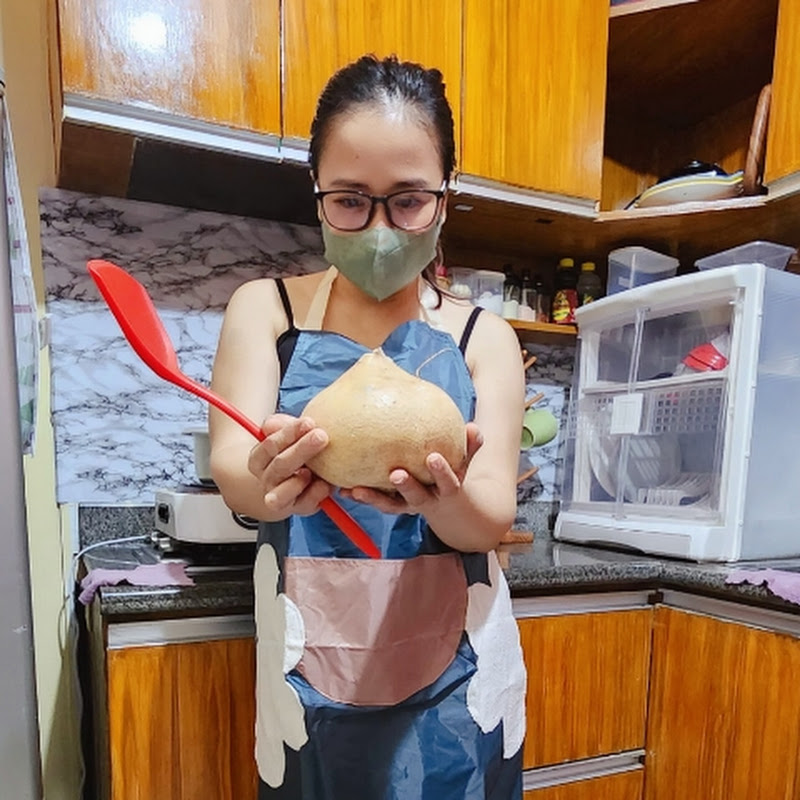 Pinay Kitchen