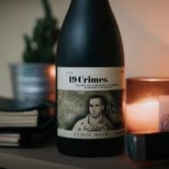 True Crime and Some Wine