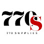 770 Supplies logo