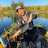 Alex Ural Angler