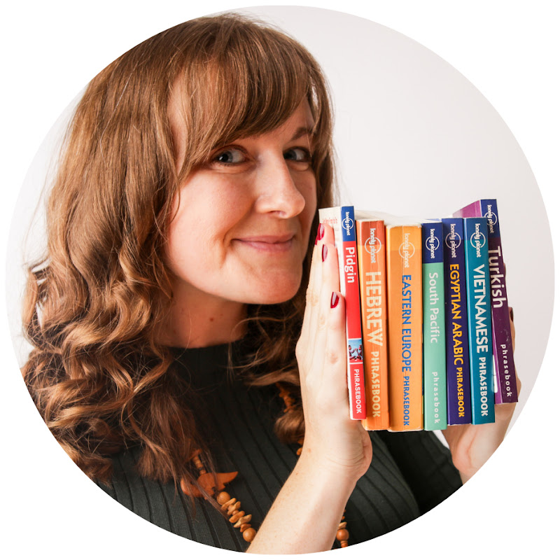 Lindsay Does Languages | Language Learning Coach