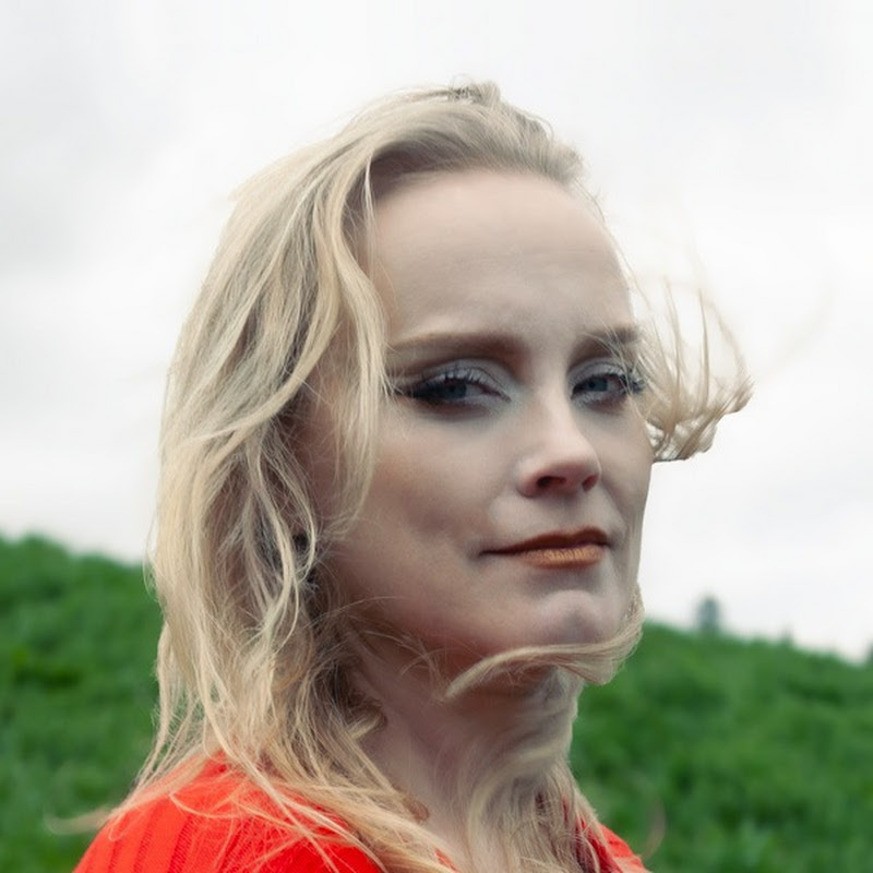 Ane Brun icon