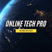 Online Tech pro