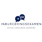 Dutch Learning For Inburgering Exam logo