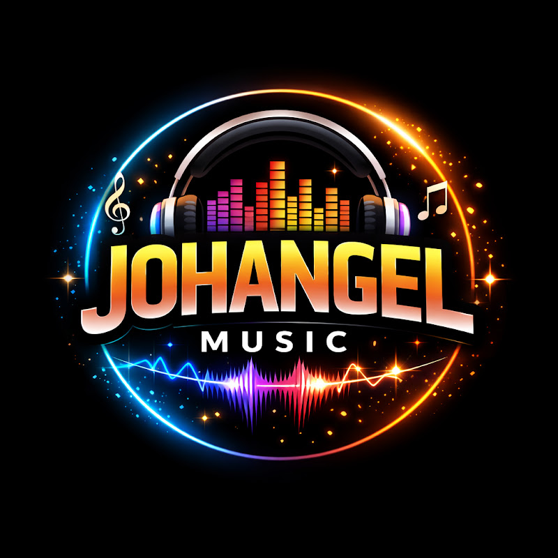 JOHANGEL MUSIC icon