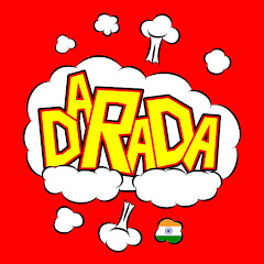DaRaDa Hindi Channel icon