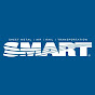 SMART Sheet Metal & HVAC logo