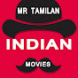 Mr Tamilan Indian Movies logo