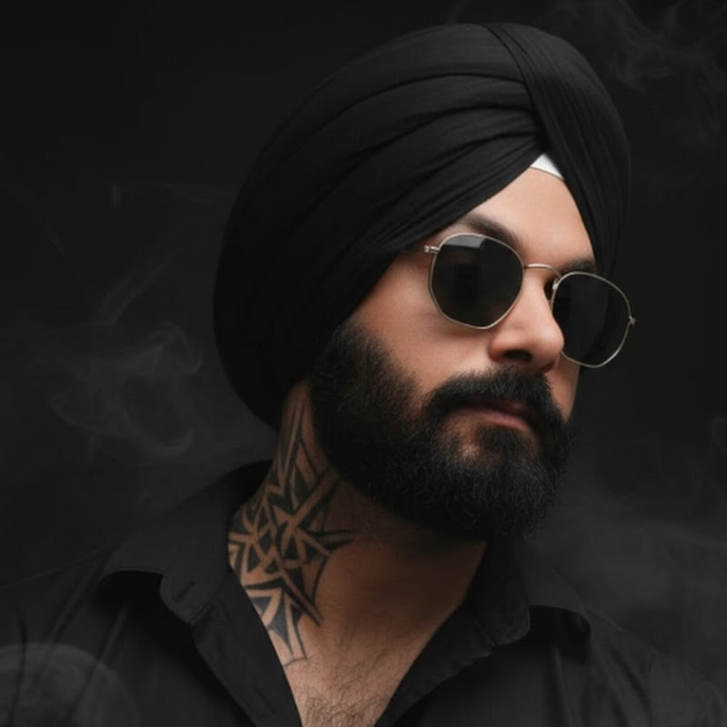 SINGHSAHAB.REACTION